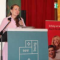 Diplomfeier der Benedict Schule Luzern – 04. Juli 2025