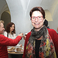 Benedict Schule – Diplomfeier St. Gallen, 19. Mai 2016