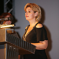 Benedict & BVS Schule - Diplomfeier Bern, 13. Nov. 2015