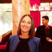 Diplomfeier Benedict / BVS Luzern, 24. Mai 2019