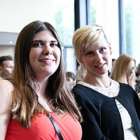 Diplomfeier Benedict / BVS Zürich, 11. Juli 2019