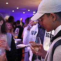 Benedict & BVS-Schule - Diplomfeier, 14.07.2016 in Zürich