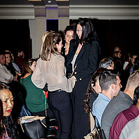 Diplomfeier Benedict / BVS Bern, 26. Mai 2023