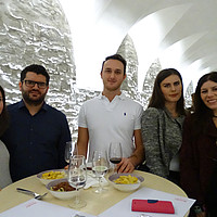 Benedict Diplomfeier St. Gallen, 23. November 2016