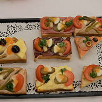 Diplomfeier Benedict / BBS St. Gallen, 23. Mai 2018