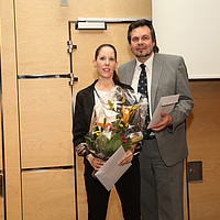 Diplomfeier Benedict / BVS Zürich, 17. November 2017