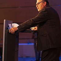 Diplomfeier Benedict / BVS Zürich, 03. November 2023