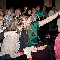 Diplomfeier Benedict / BVS Bern, 26. Mai 2023