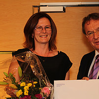 Benedict & BVS-Kaderschule - Diplomfeier Zürich, 22.05.2015