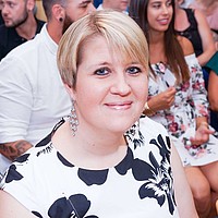 Diplomfeier Benedict / BBS St. Gallen, 05. Juli 2019