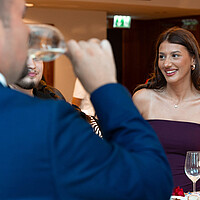 Diplomfeier Benedict / BBS St. Gallen, 04. Juli 2025