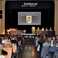 Diplomfeier Benedict / BVS Bern, 19. Mai 2017