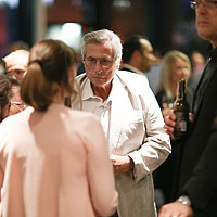 Diplomfeier Benedict / BVS Zürich, 11. Mai 2018