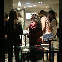 Diplomfeier Benedict / BVS Zürich, 11. Mai 2018