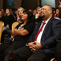 Diplomfeier Benedict & BVS Zürich, 13. November 2015