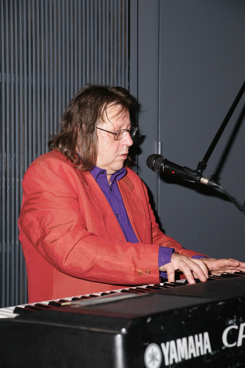 Benedict Schule - Diplomfeier vom 08. Mai 2015