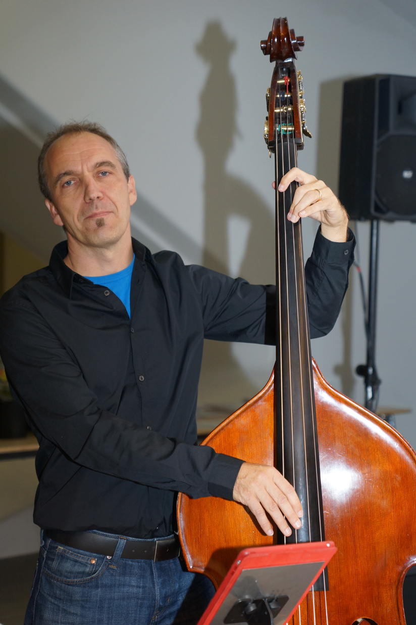 Benedict St. Gallen - Diplomfeier 13. November 2014