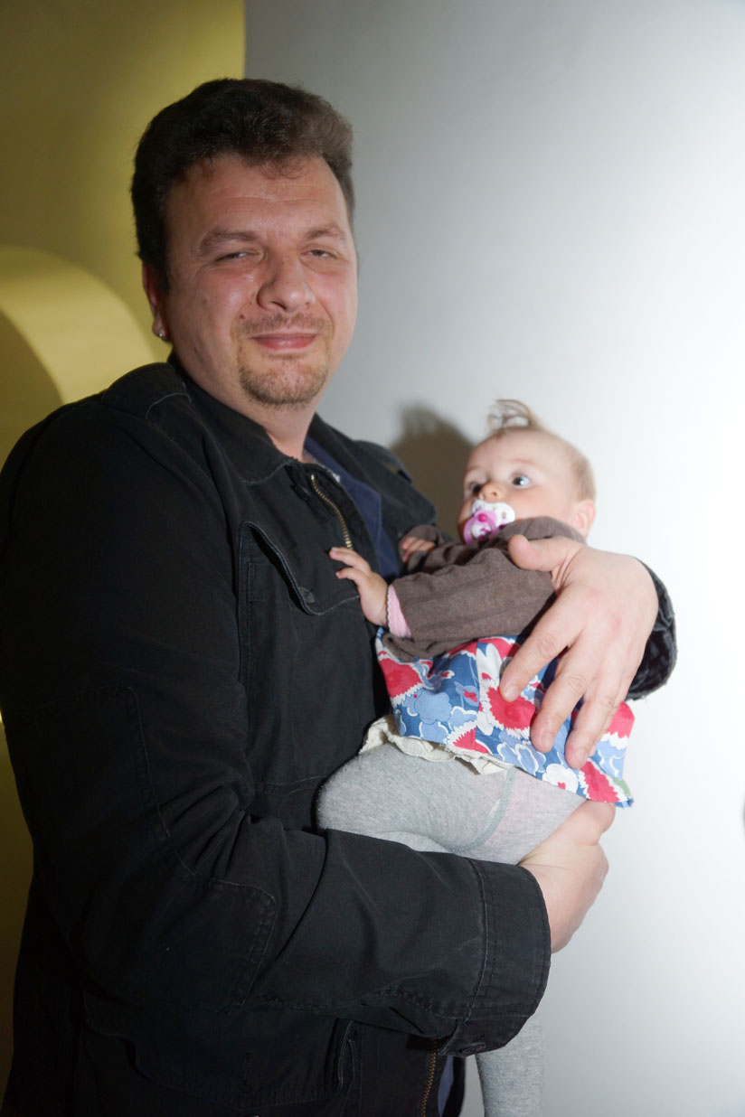 Diplomfeier der Benedict-Schule St. Gallen – 15.05.2014
