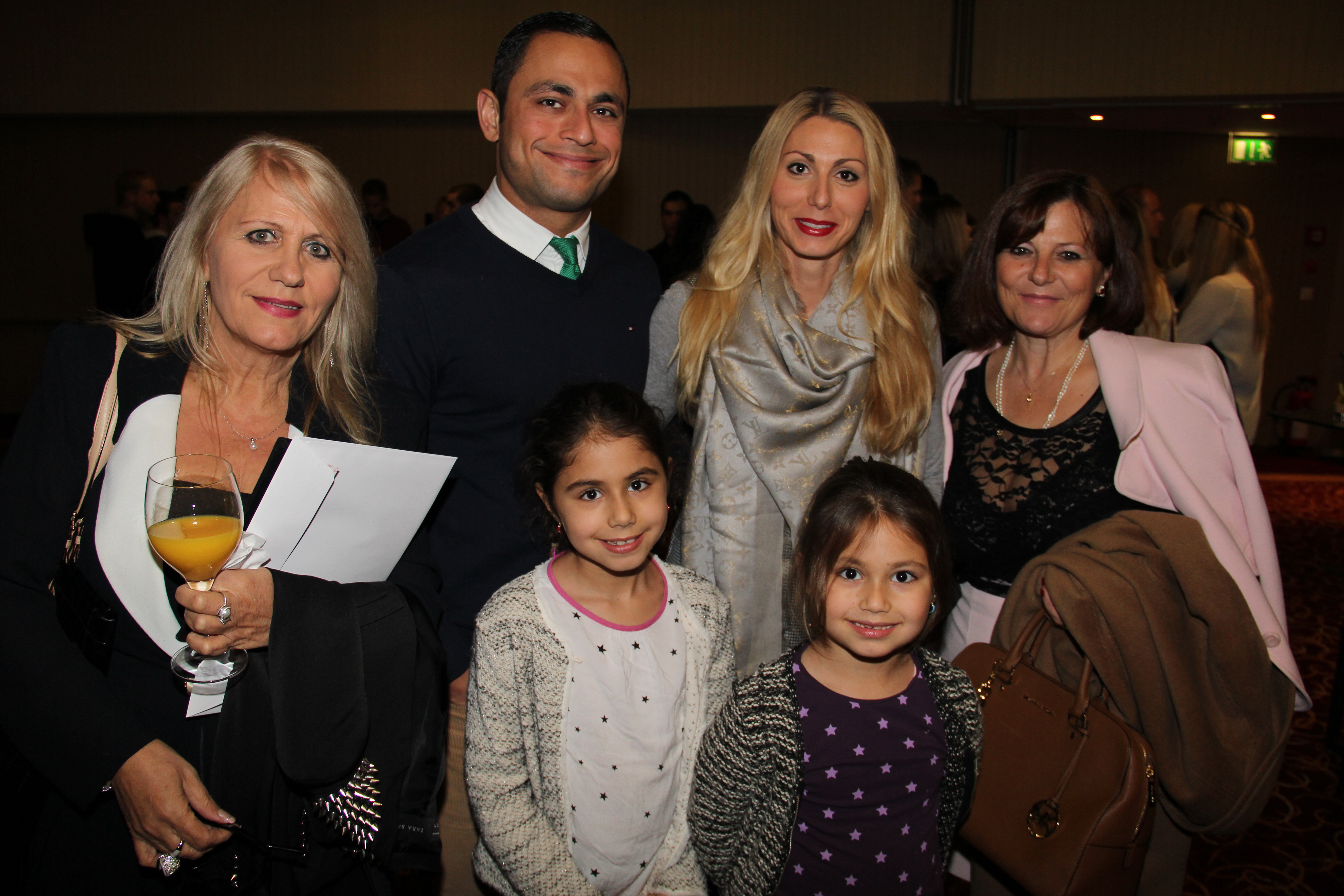 Benedict Handels- & Kaderschule - Diplomfeier 14.11.20214