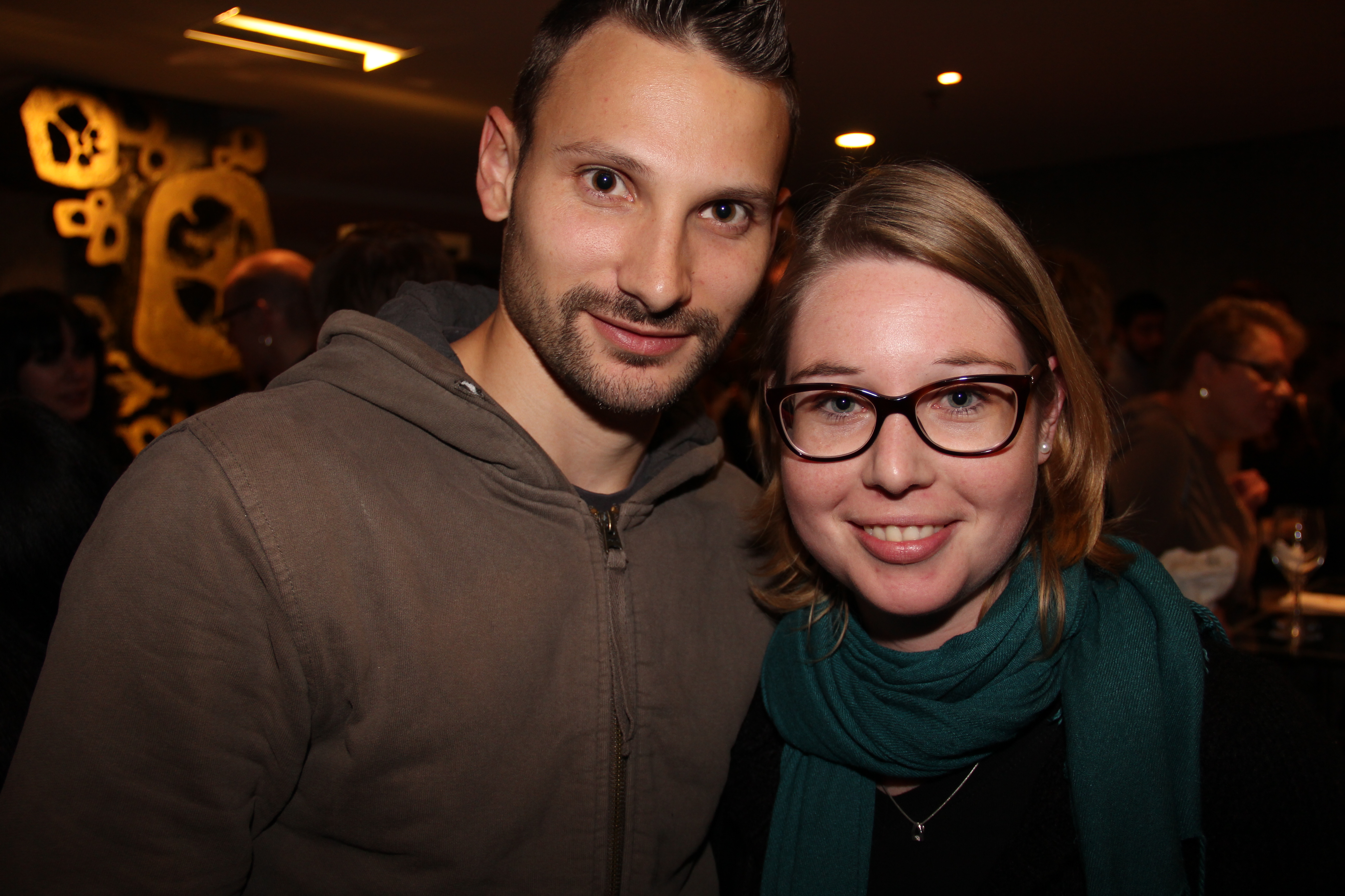 Benedict Handels- & Kaderschule - Diplomfeier 14.11.20214