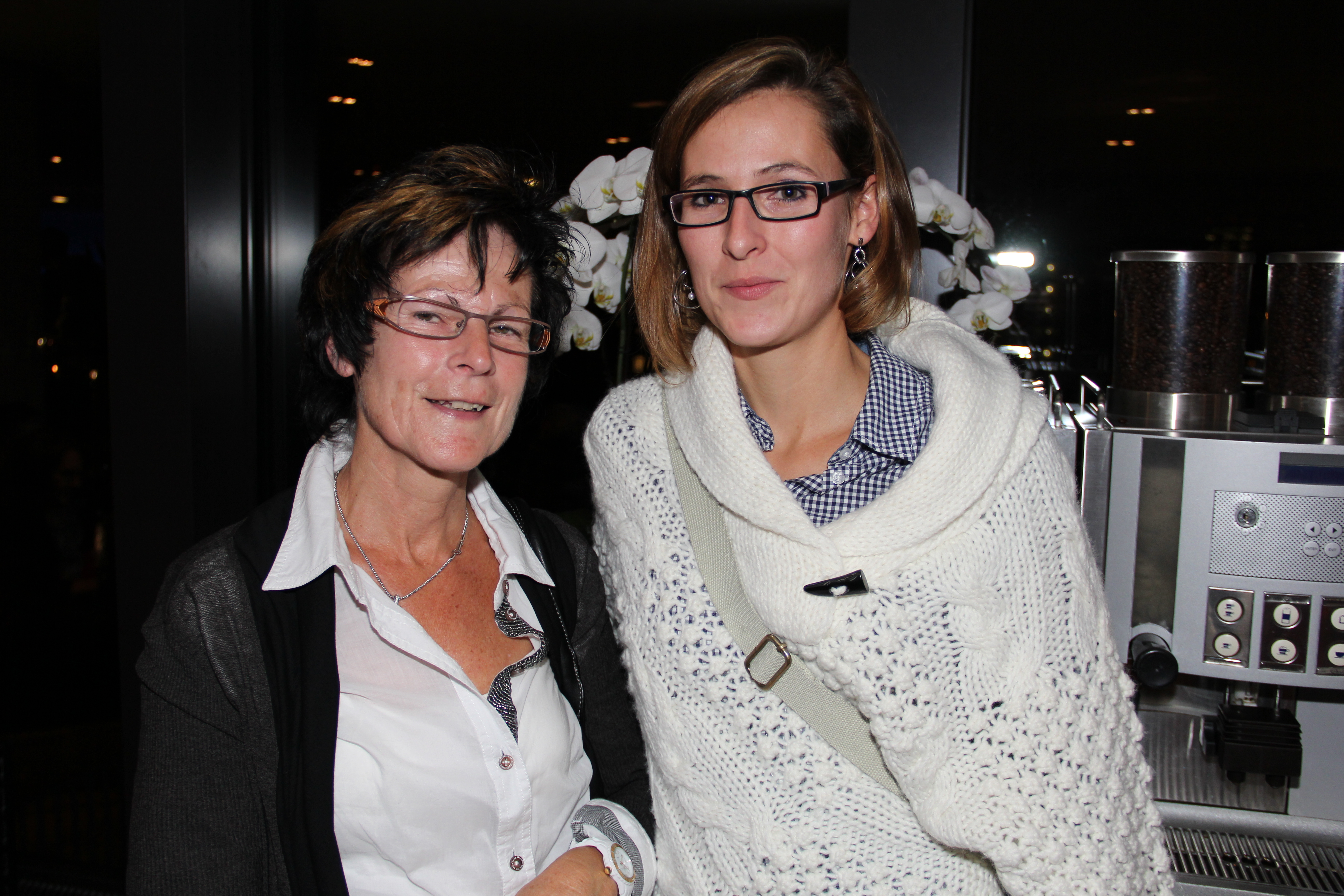 Benedict Handels- & Kaderschule - Diplomfeier 14.11.20214