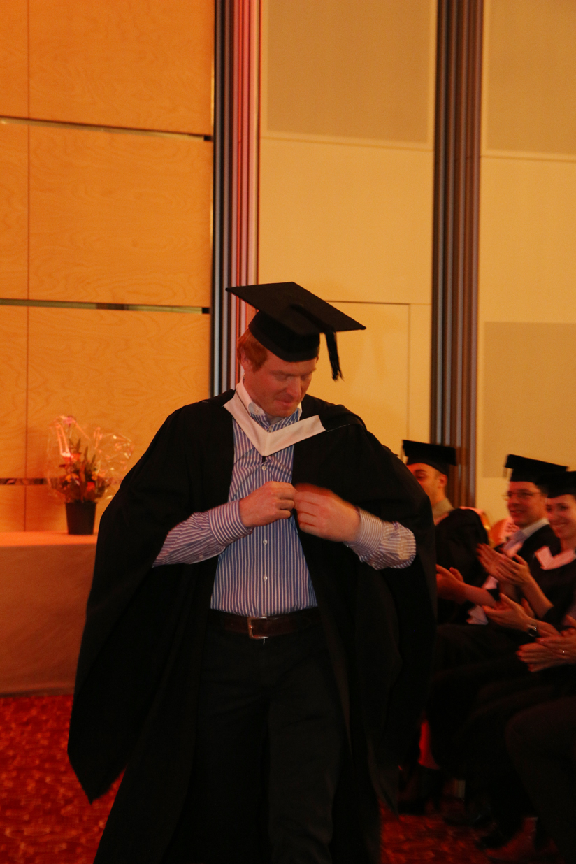 Benedict Sprach- & Handelsschule - Diplomfeier 23.05.2014