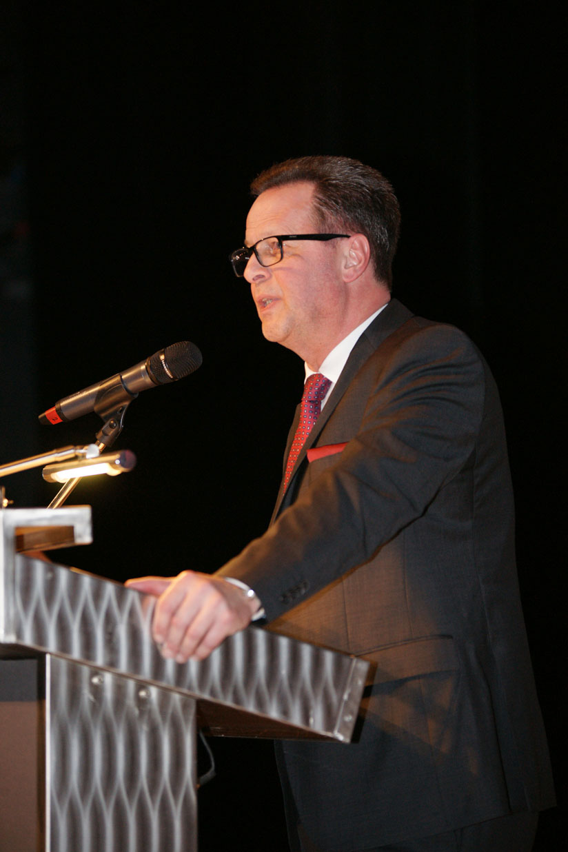Benedict & BVS Schule - Diplomfeier Bern, 13. Nov. 2015