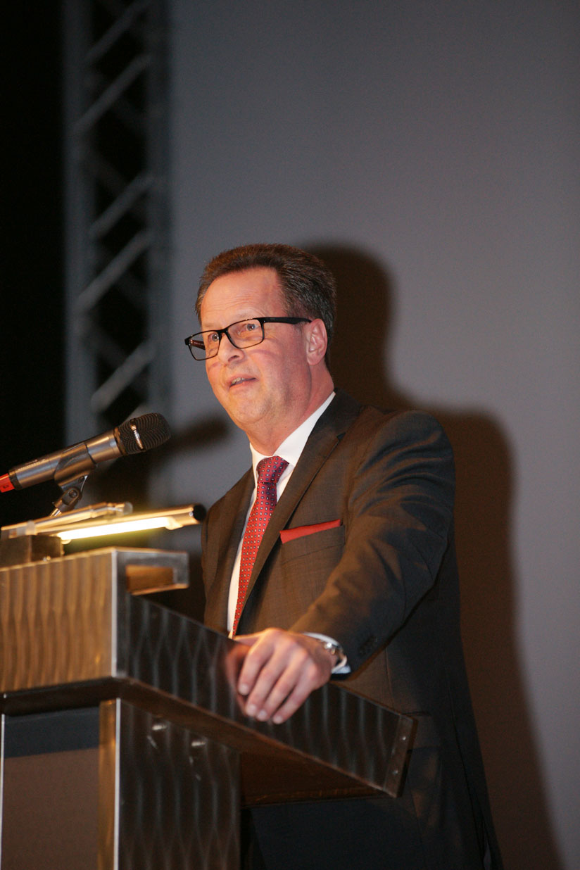 Benedict & BVS Schule - Diplomfeier Bern, 13. Nov. 2015