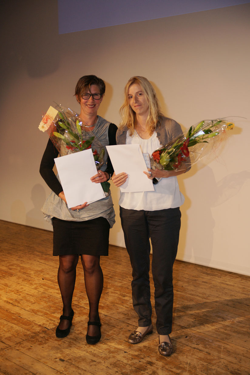Benedict & BVS Schule - Diplomfeier Bern, 13. Nov. 2015