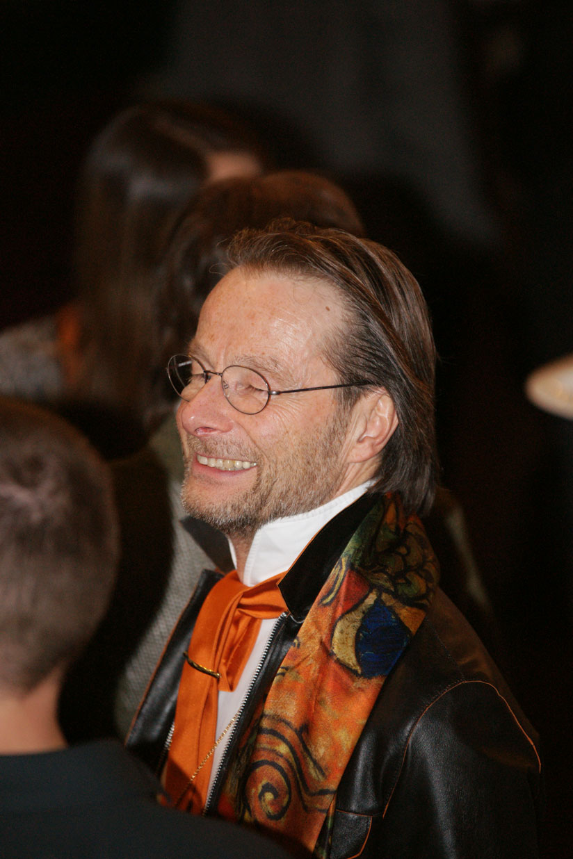 Benedict & BVS Schule - Diplomfeier Bern, 13. Nov. 2015