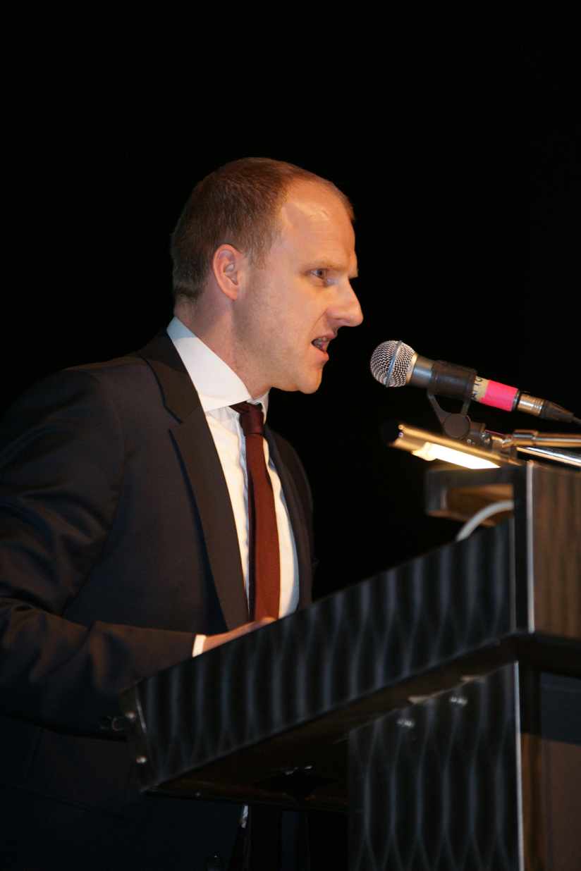 Benedict Diplomfeier Bern, 18. November 2016