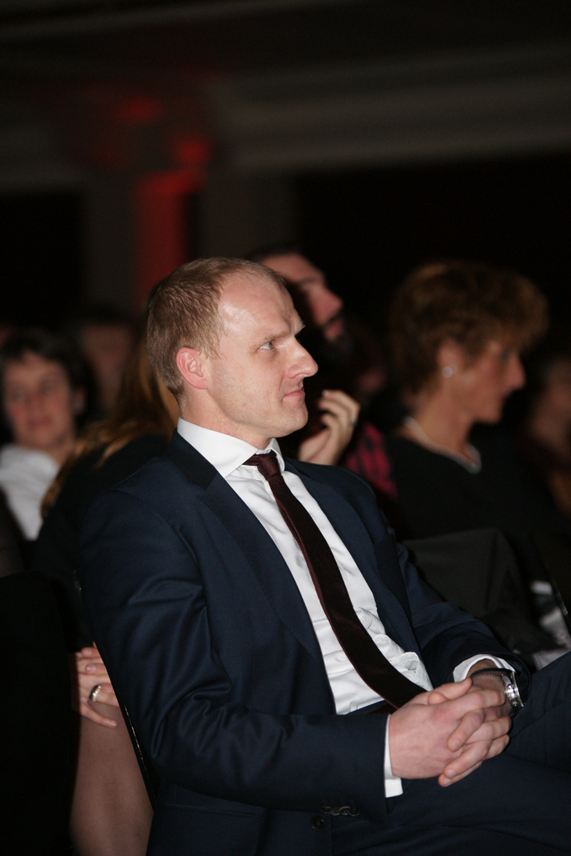 Benedict Diplomfeier Bern, 18. November 2016