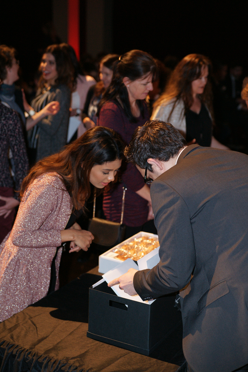 Benedict Diplomfeier Bern, 18. November 2016