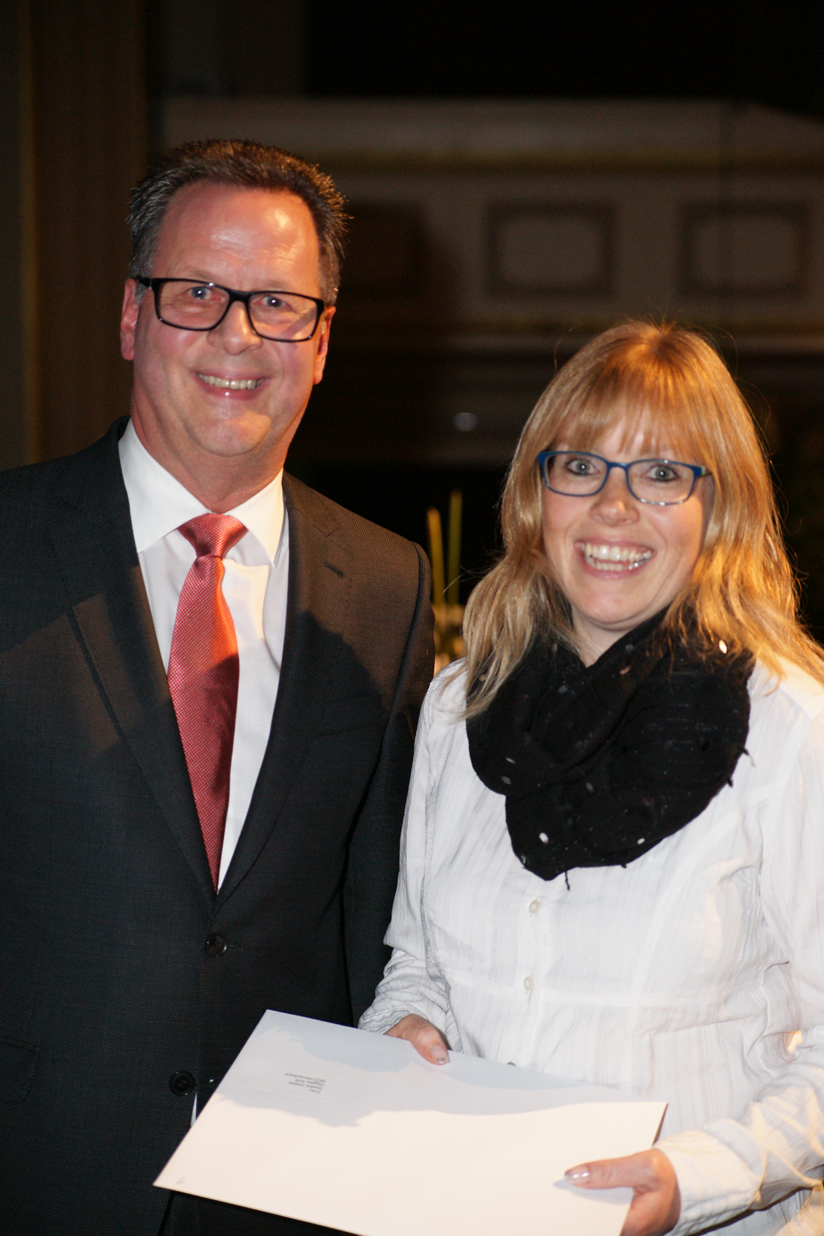 Benedict Diplomfeier Bern, 18. November 2016