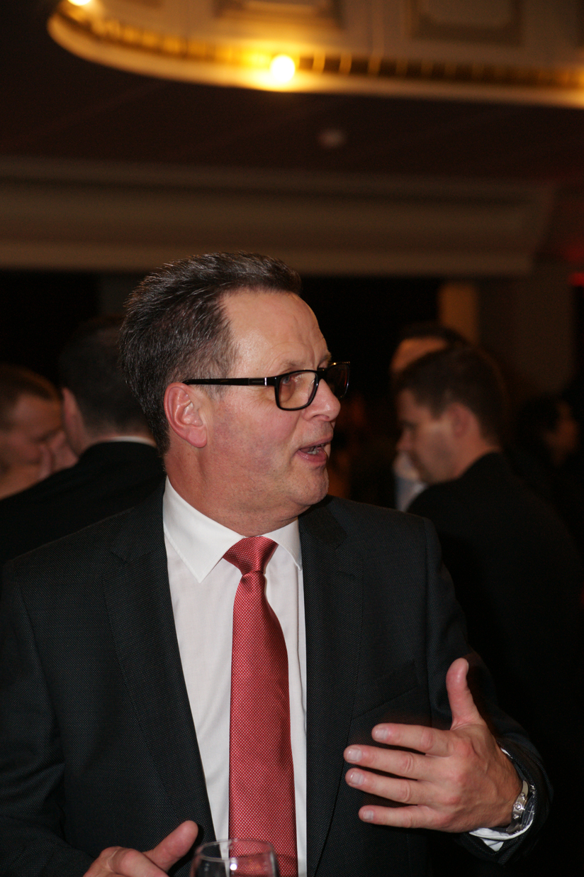 Benedict Diplomfeier Bern, 18. November 2016