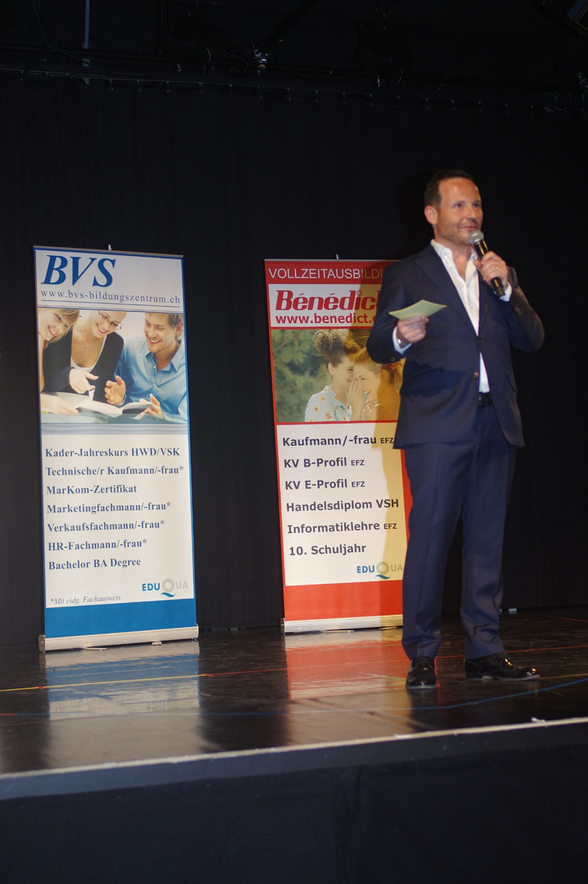 Benedict Sprachschule Bergisch Gladbach Benedict Sprachschule und Handelsschule - Diplomfeier Luzern, 20. Mai 2016