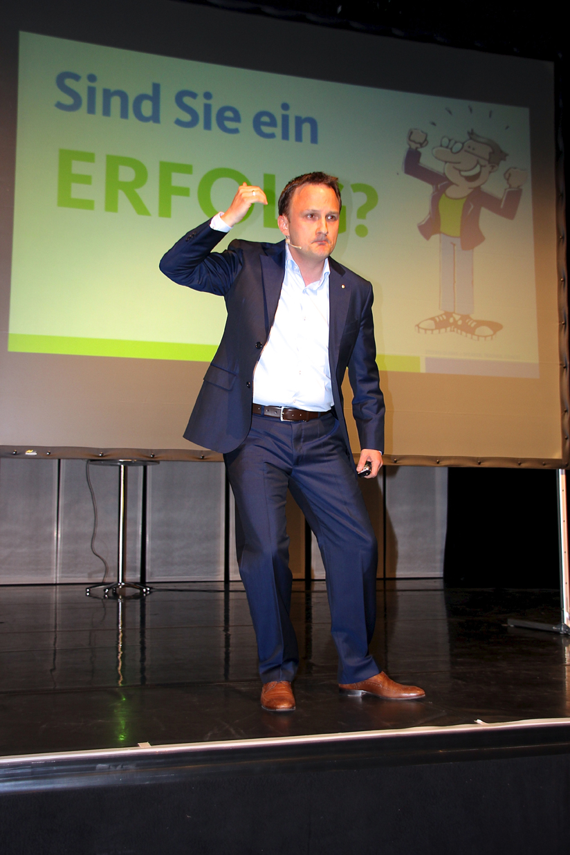 Benedict Schule – Diplomübergabe vom 29. Mai 2015