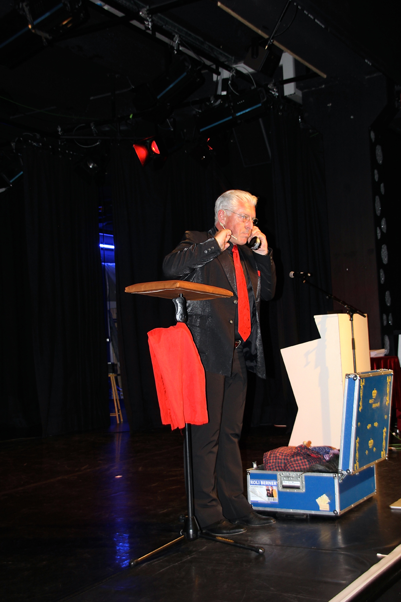 Benedict Schule – Diplomübergabe vom 29. Mai 2015