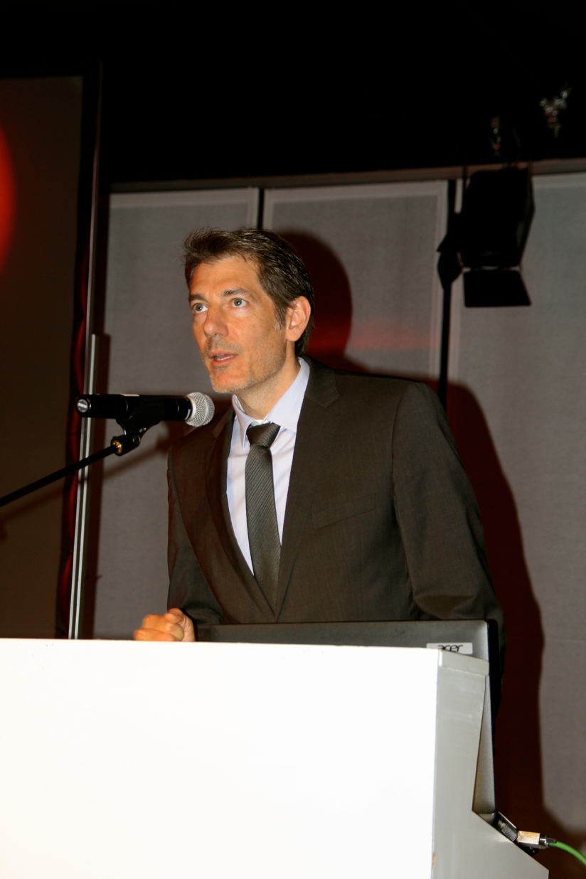 Benedict Schule – Diplomübergabe vom 29. Mai 2015