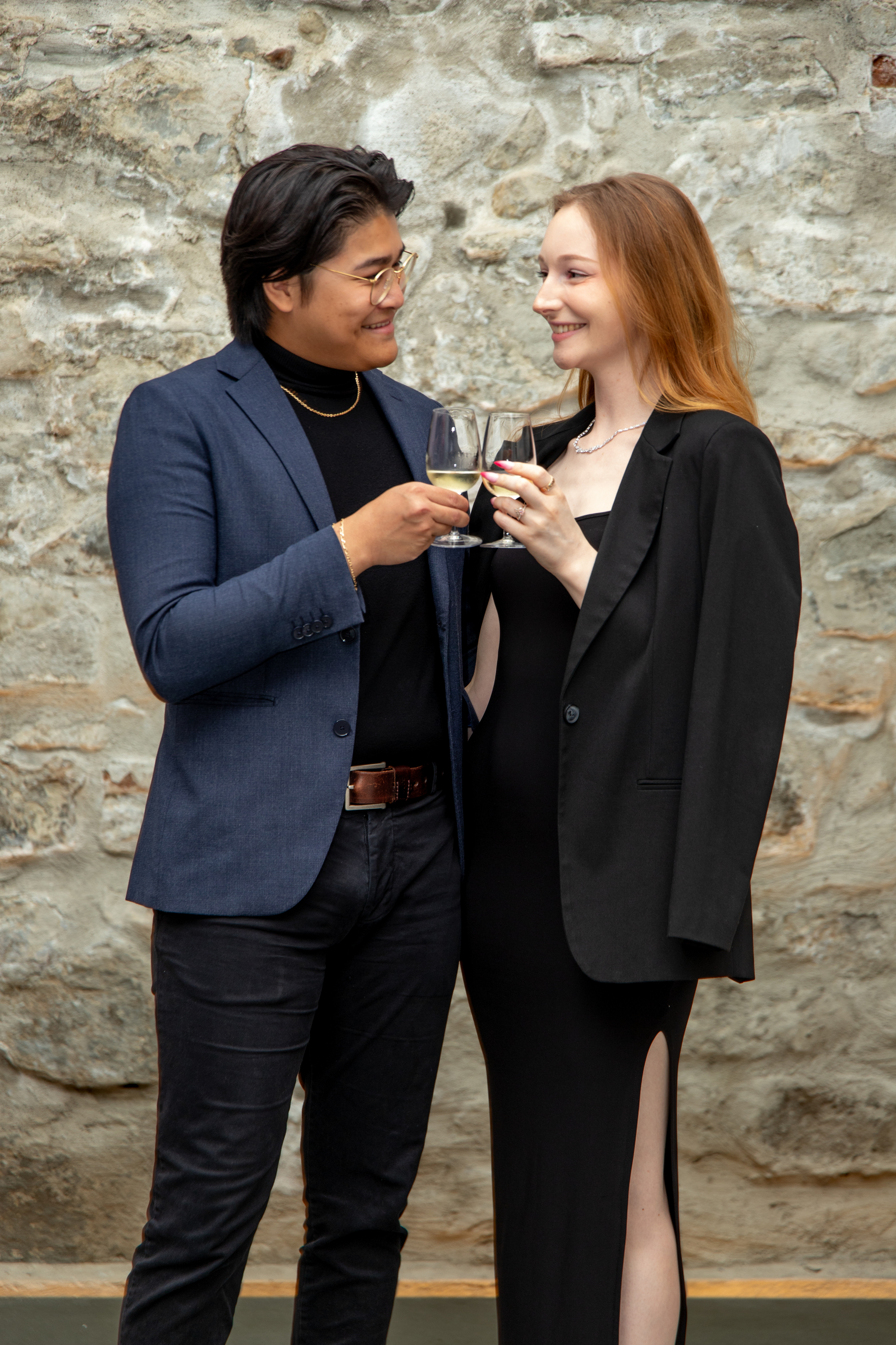 Diplomfeier Benedict / BBS St. Gallen, 30. Juni 2023