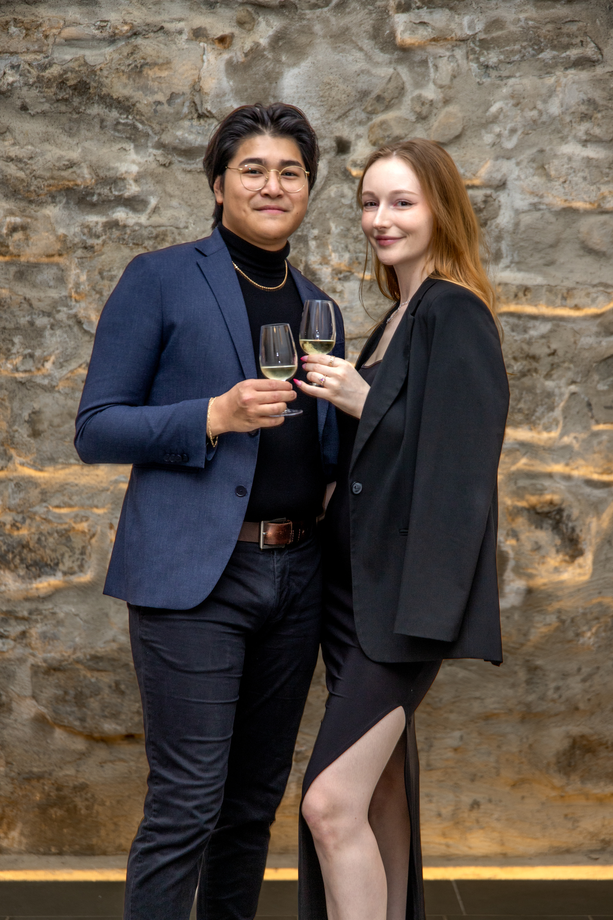 Diplomfeier Benedict / BBS St. Gallen, 30. Juni 2023