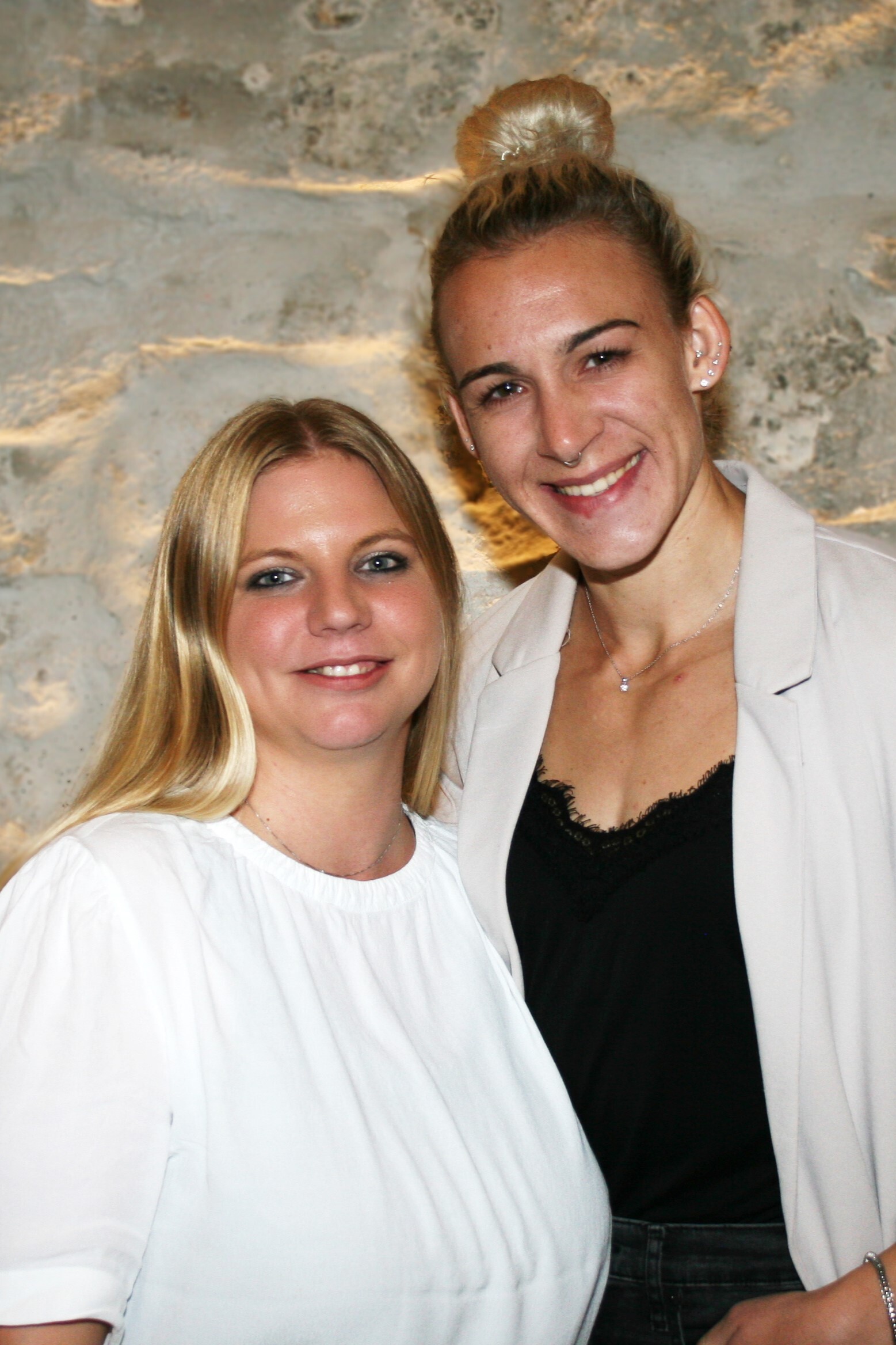 Diplomfeier Benedict / BBS St. Gallen, 5. Juli 2024