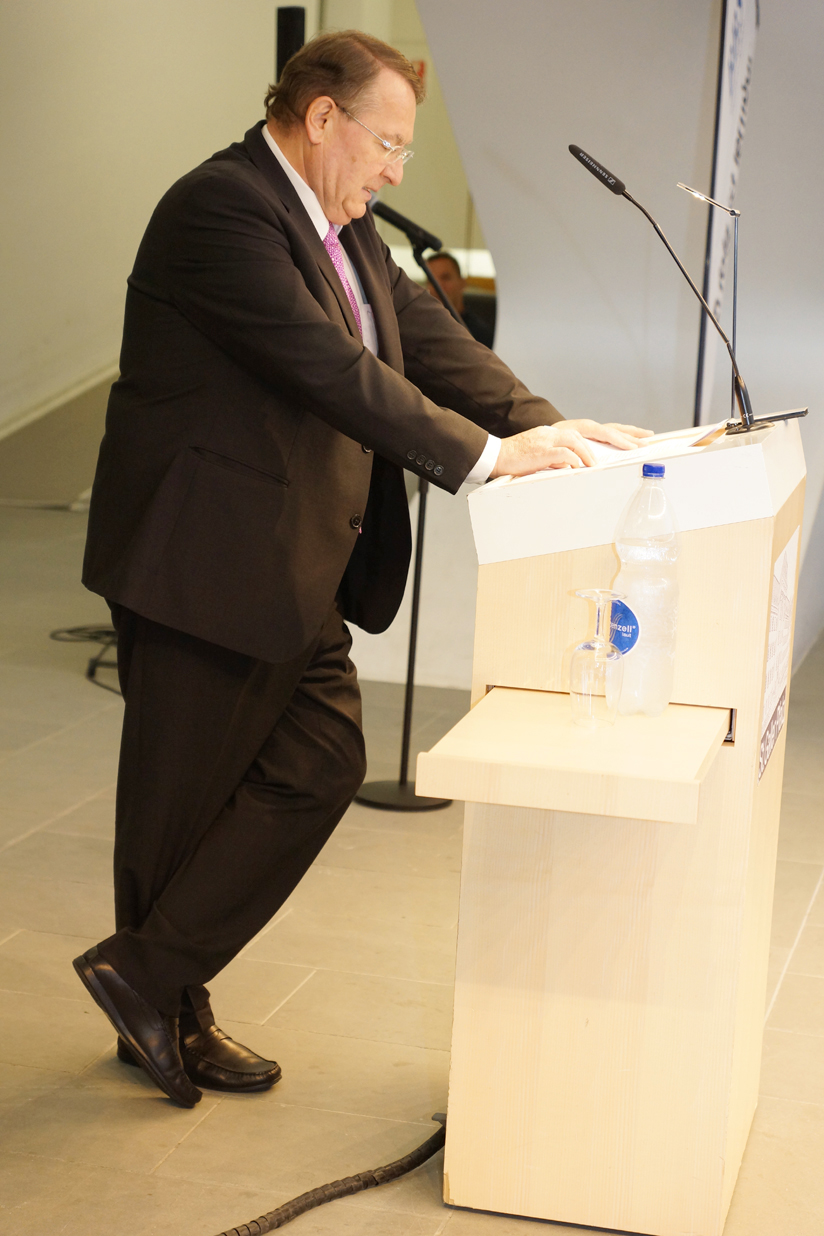 Diplomfeier Benedict / BBS St. Gallen, 05. Juli 2018