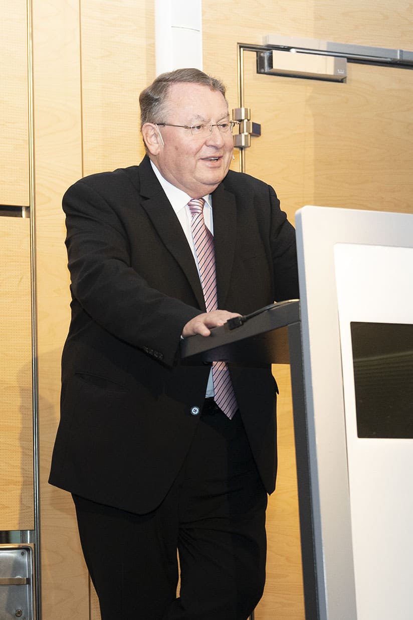 Diplomfeier Benedict / BVS Zürich, 12. Mai 2023