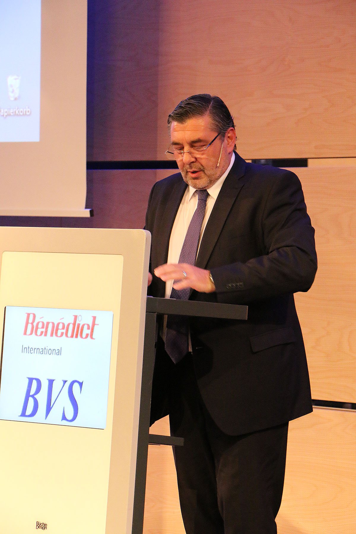 Diplomfeier in Zürich vom 13. Mai 2016 - Benedict & BVS