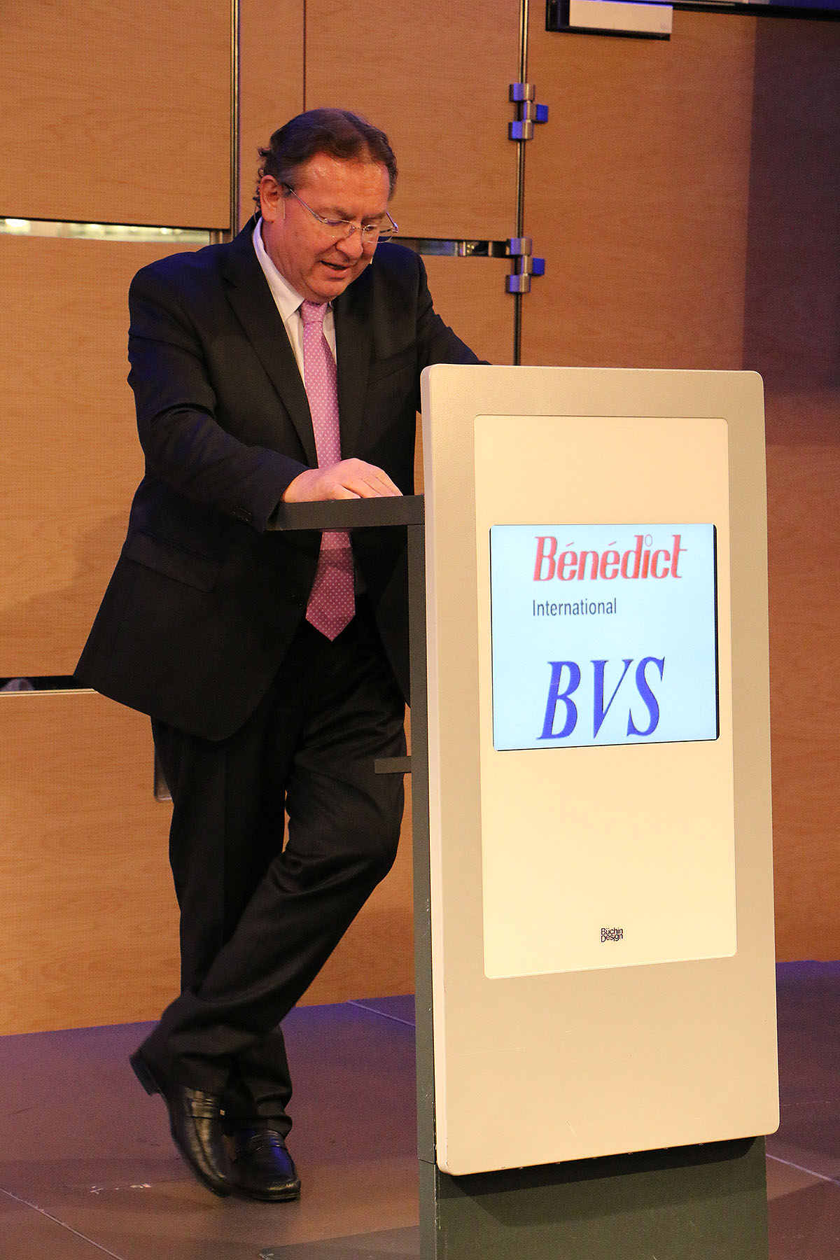 Diplomfeier in Zürich vom 13. Mai 2016 - Benedict & BVS