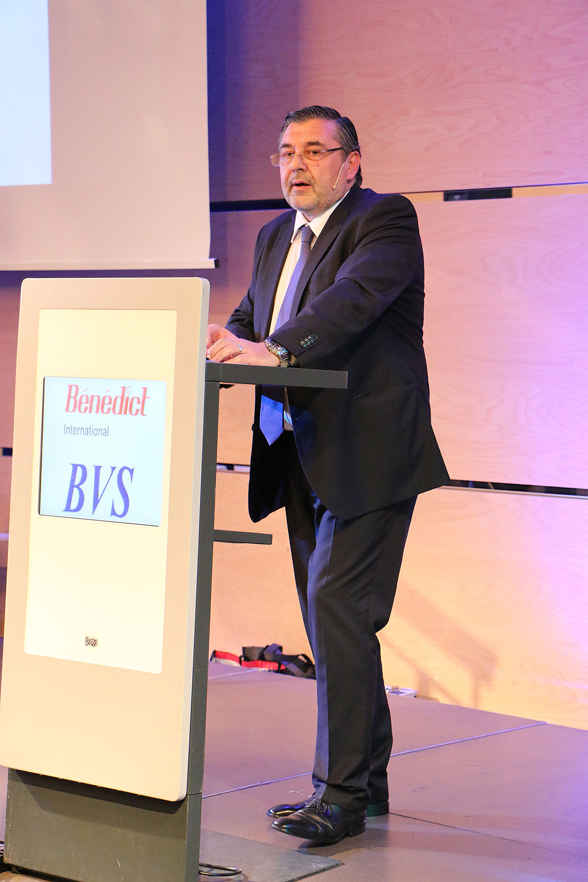Diplomfeier in Zürich vom 13. Mai 2016 - Benedict & BVS