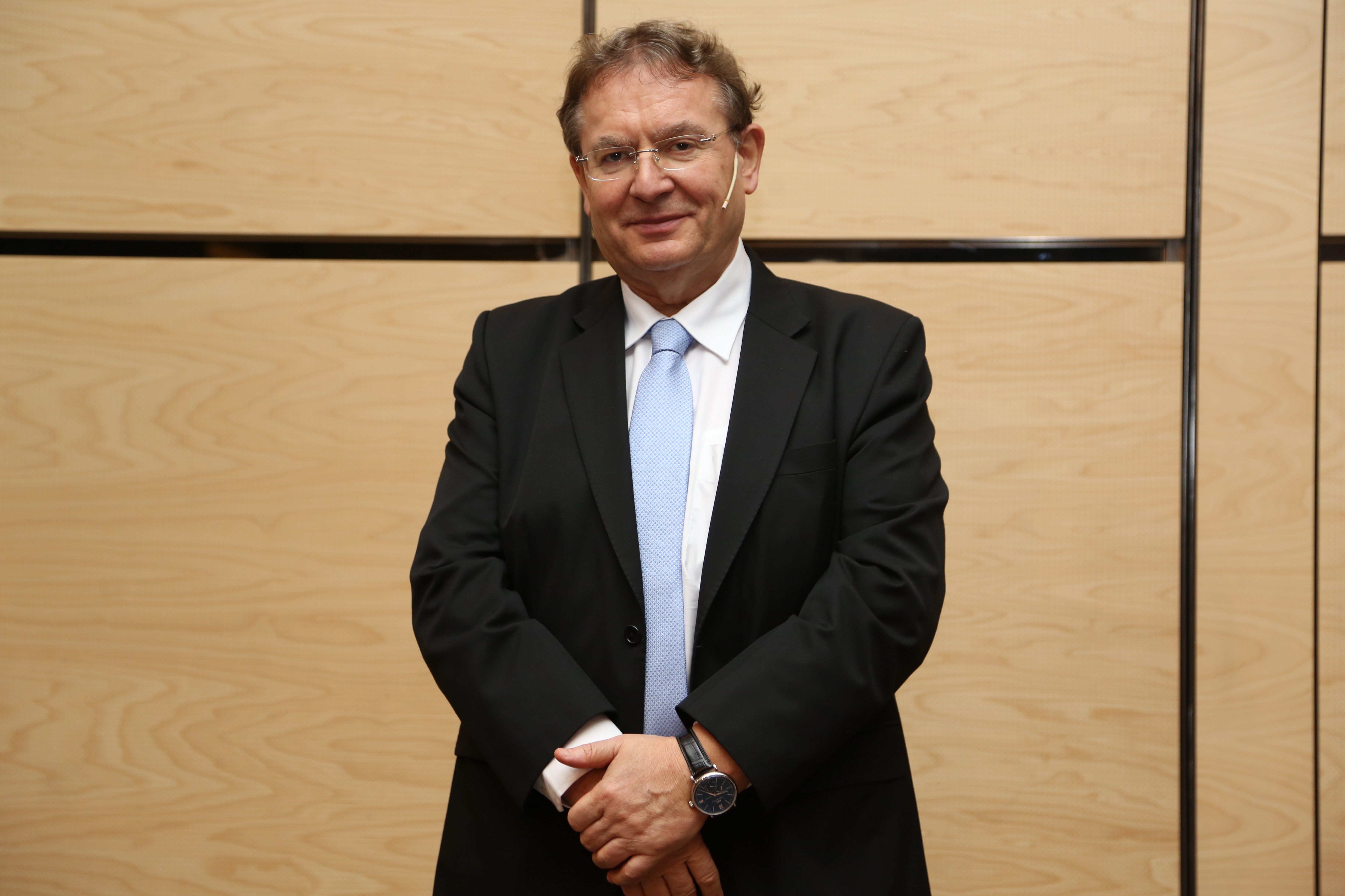 Diplomfeier Benedict & BVS Zürich, 13. November 2015