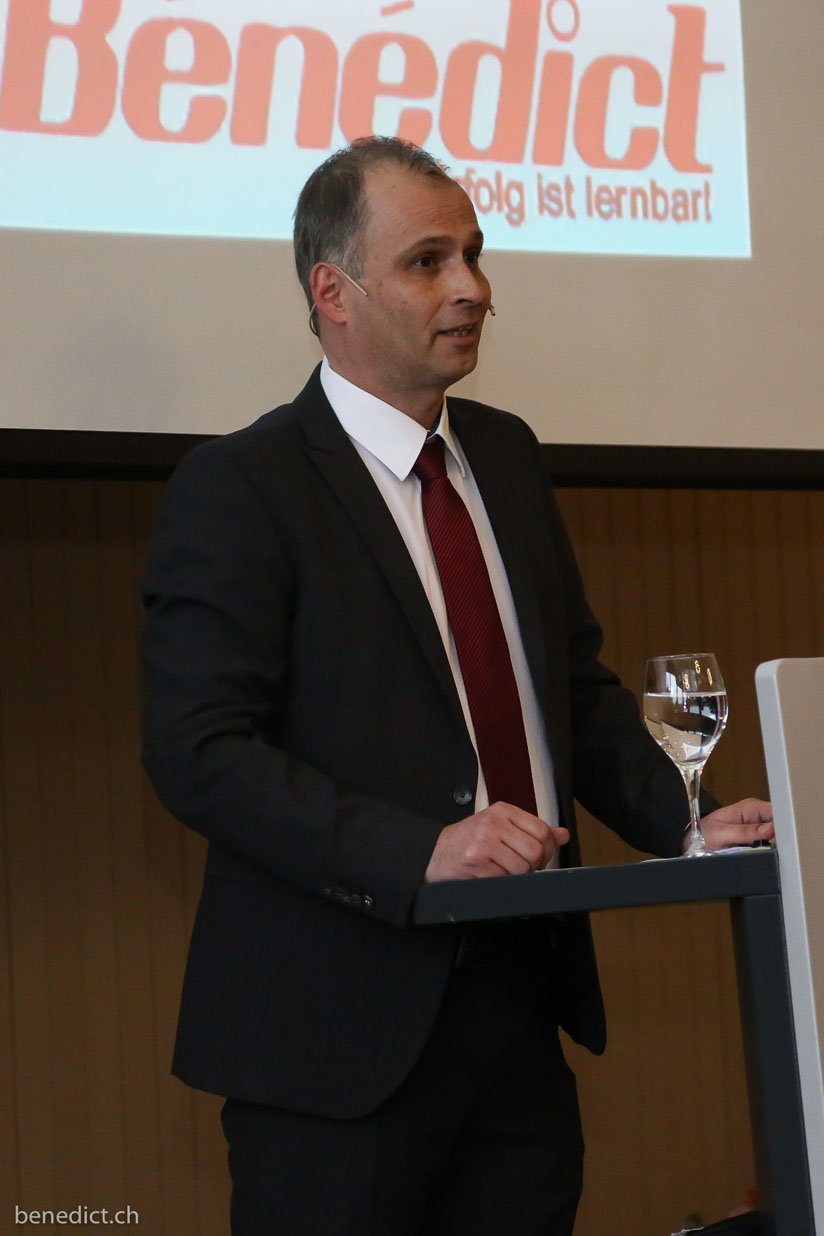Benedict & BVS-Schule - Diplomfeier, 14.07.2016 in Zürich