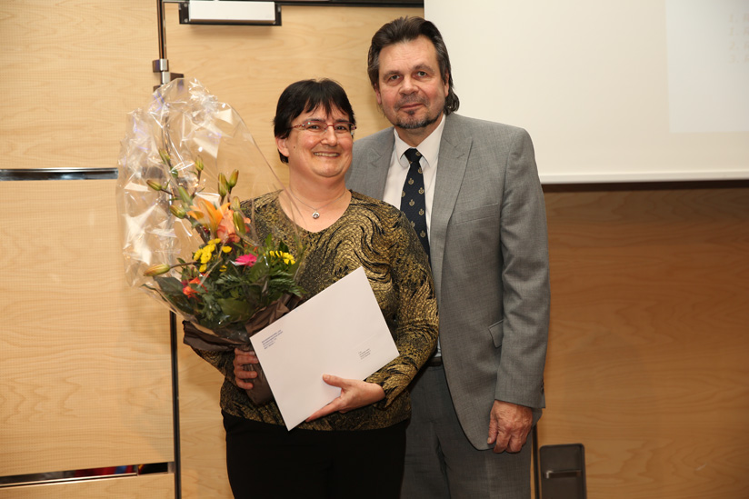 Diplomfeier Benedict / BVS Zürich, 17. November 2017